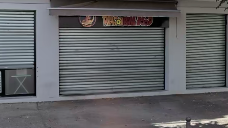 Vaulx-en-Velin : derri&egrave;re la fa&ccedil;ade d'un fast-food, une d&eacute;couverte particuli&egrave;rement inqui&eacute;tante