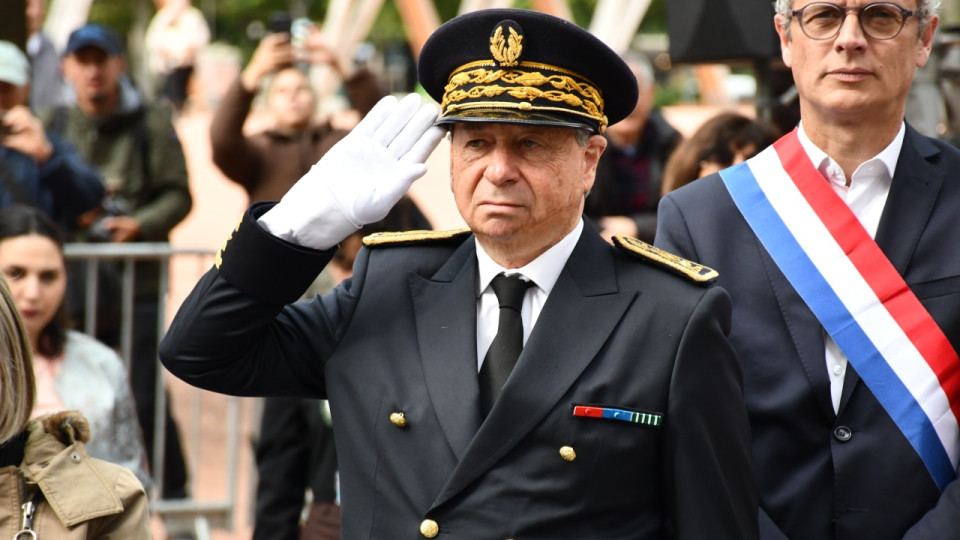 Manifestation du 17 octobre &agrave; Lyon : un "niveau de violence in&eacute;dit" selon le pr&eacute;fet du Rh&ocirc;ne