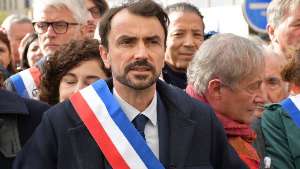 Violences du 17 octobre : Gr&eacute;gory Doucet et les maires de Paris et Marseille demandent &agrave; &ecirc;tre re&ccedil;us par le Premier ministre