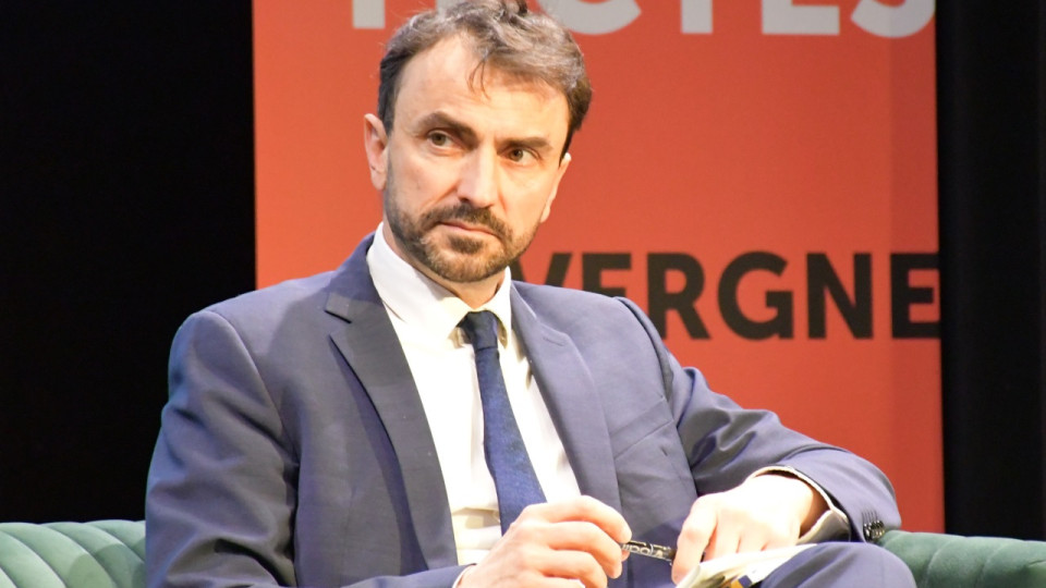 D&eacute;fil&eacute; d&rsquo;ultradroite &agrave; Lyon : Gr&eacute;gory Doucet saisit le ministre de l&rsquo;Int&eacute;rieur et demande "les m&ecirc;mes r&egrave;gles pour tous"