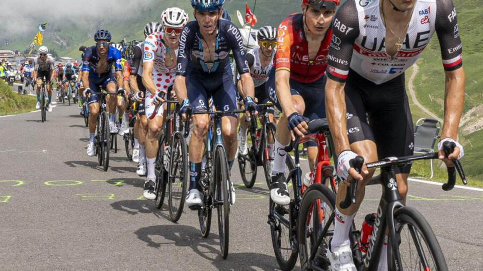 Tour de France 2027 : le Parc des Oiseaux de Villars-les-Dombes accueillera le d&eacute;part de la 9e &eacute;tape