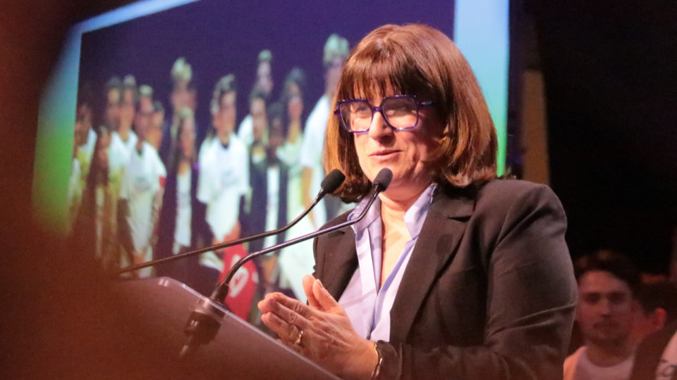 Violences &agrave; Lyon : V&eacute;ronique Sarselli soutient l&rsquo;interdiction de manifester samedi et critique Gr&eacute;gory Doucet