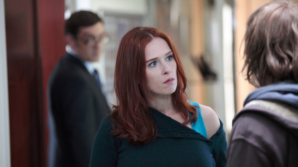 Pr&egrave;s de Lyon : Audrey Fleurot tourne un film pour Netflix &agrave; Villeurbanne, de fausses explosions pr&eacute;vues dans la mairie