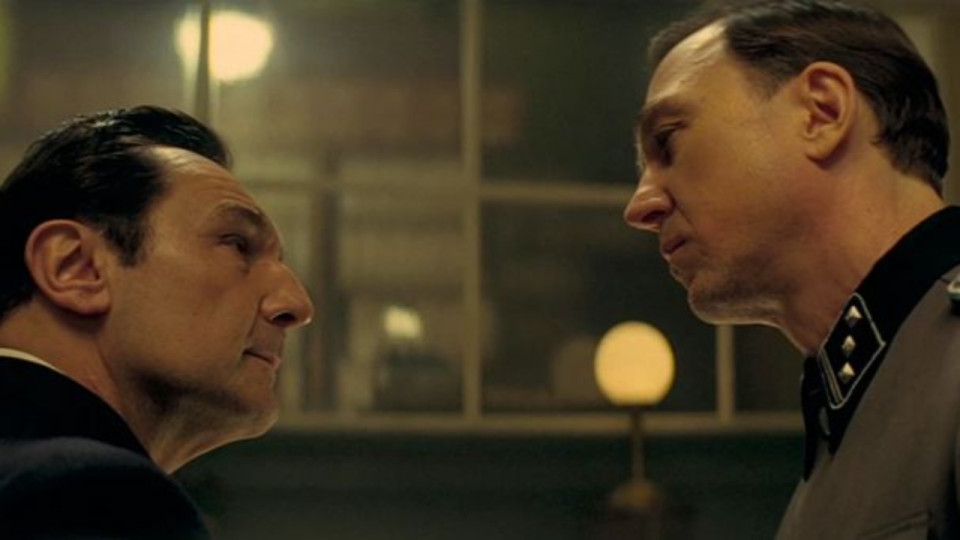 Jean Moulin face &agrave; Klaus Barbie : ce film avec Gilles Lellouche sort au cin&eacute;ma ce mercredi, mais pourquoi n'a-t-il pas &eacute;t&eacute; tourn&eacute; &agrave; Lyon ?
