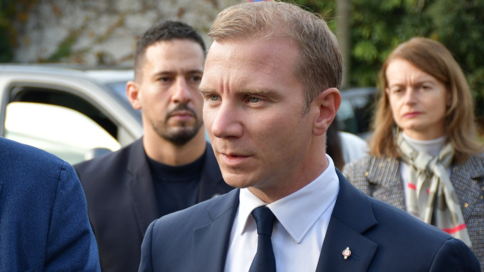 Violences urbaines &agrave; Rillieux-la-Pape : trois mineurs arr&ecirc;t&eacute;s, Alexandre Vincendet interpelle les parents