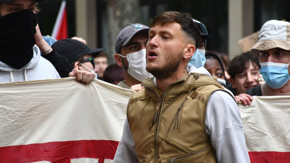 Meurtre de Quentin Deranque &agrave; Lyon : le d&eacute;put&eacute; LFI Rapha&euml;l Arnault entendu par la police antiterroriste