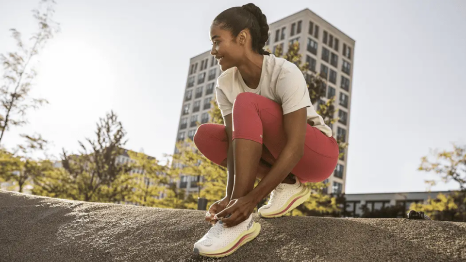 Trail : comment choisir ses chaussures de course pour femme selon son terrain ?