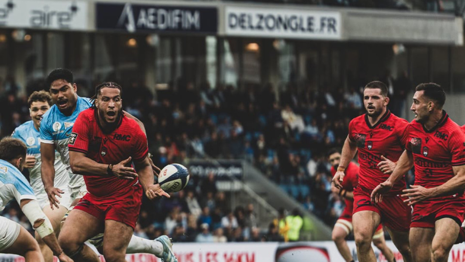 Top 14 : le LOU veut confirmer son r&eacute;veil face &agrave; la lanterne rouge Vannes, avec une recrue de 150 kilos