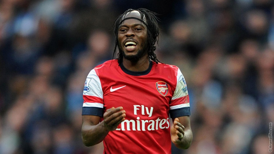 Gervinho dans le viseur de l'OL ?