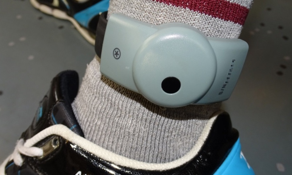 Lyon : le braqueur était sous bracelet électronique !