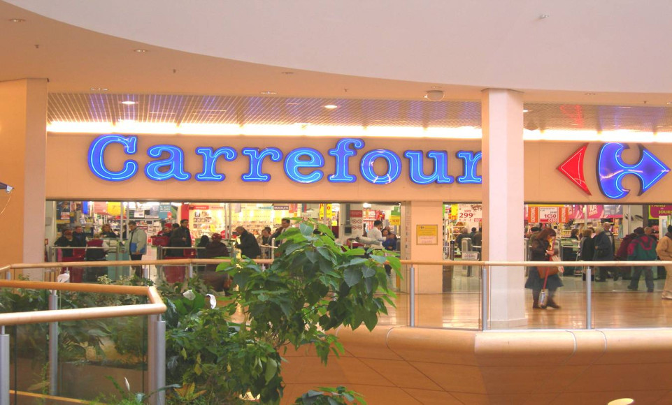 Deux vigiles font appel de leur détention dans l’affaire Carrefour