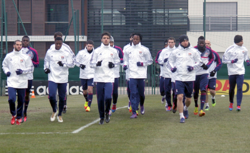 Ligue des Champions : l’OL face au piège APOEL
