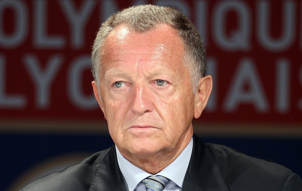 Dinamo Zagreb-OL : Aulas menace d'aller en justice