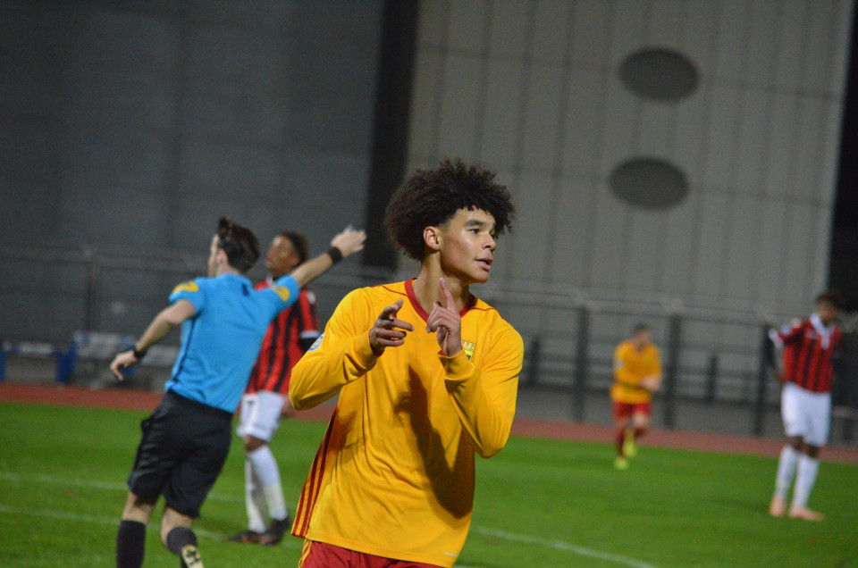 Boubacar Fofana ne viendra pas (tout de suite) à l’OL