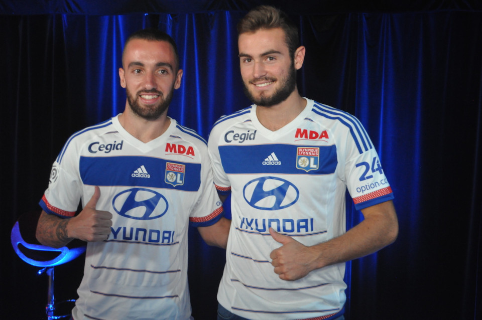 Darder/Tousart, fruits d’une "stratégie ciblée" à l'OL