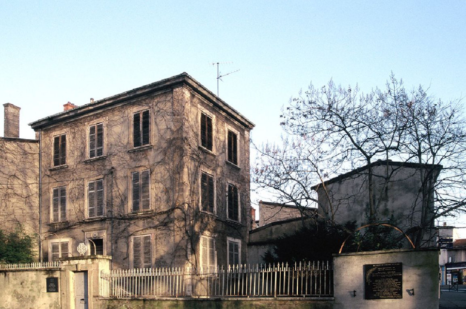 Le prix d’entrée à la maison du docteur Dugoujon fixé à 2 euros