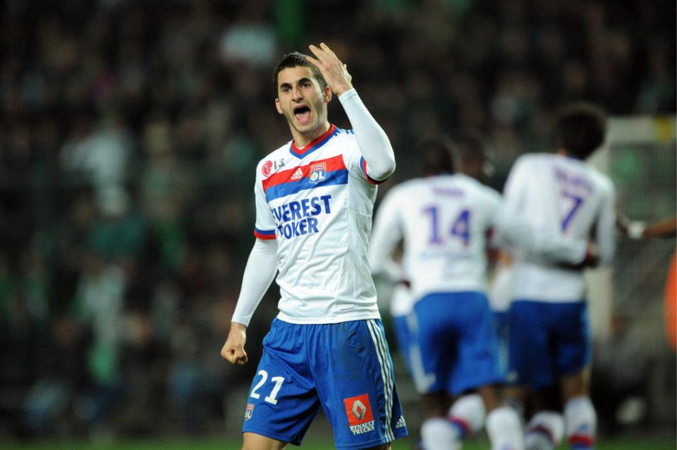 L'OL doit utiliser l’Europa league pour réagir