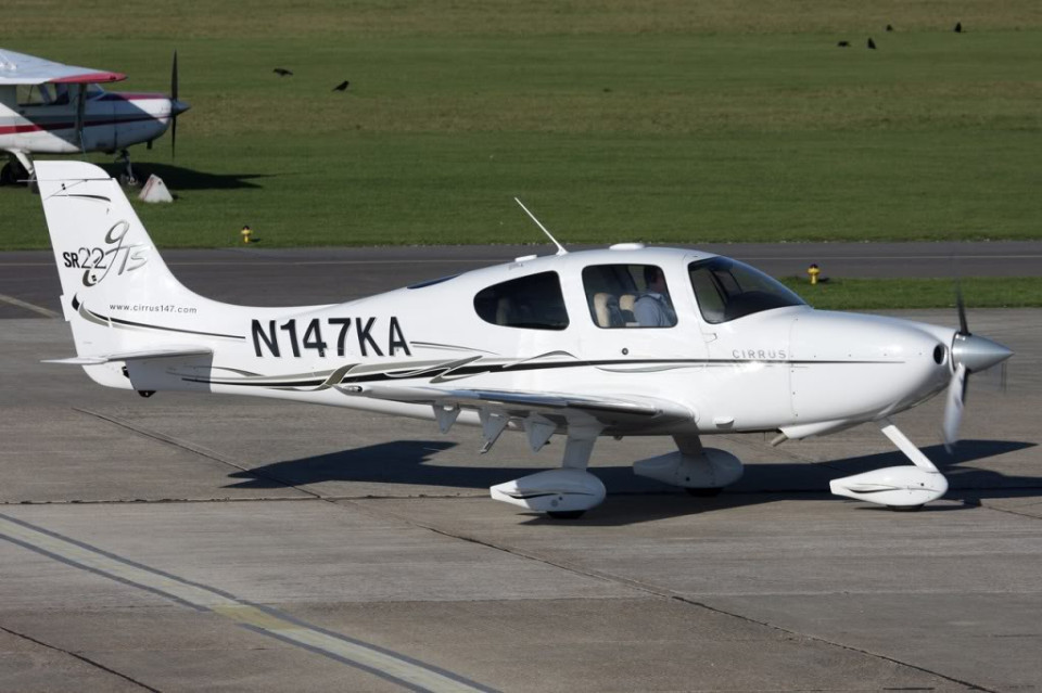 Crash d'un petit avion parti de Bron : deux morts