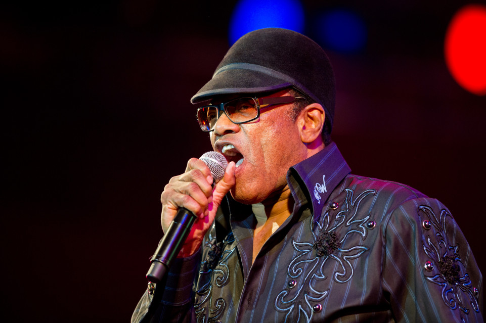 Nuits de Fourvière : la nuit soul annulée après la mort de Bobby Womack