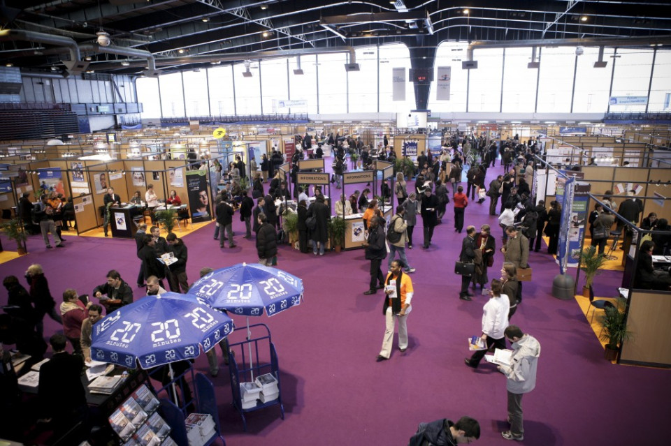 Un rendez-vous emploi incontournable en Rhône-Alpes