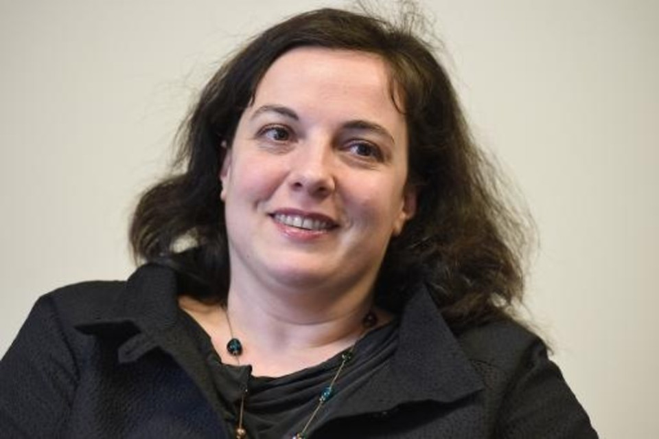 Départementales et Vénissieux : Emmanuelle Cosse (EELV) attendue dans le Rhône lundi