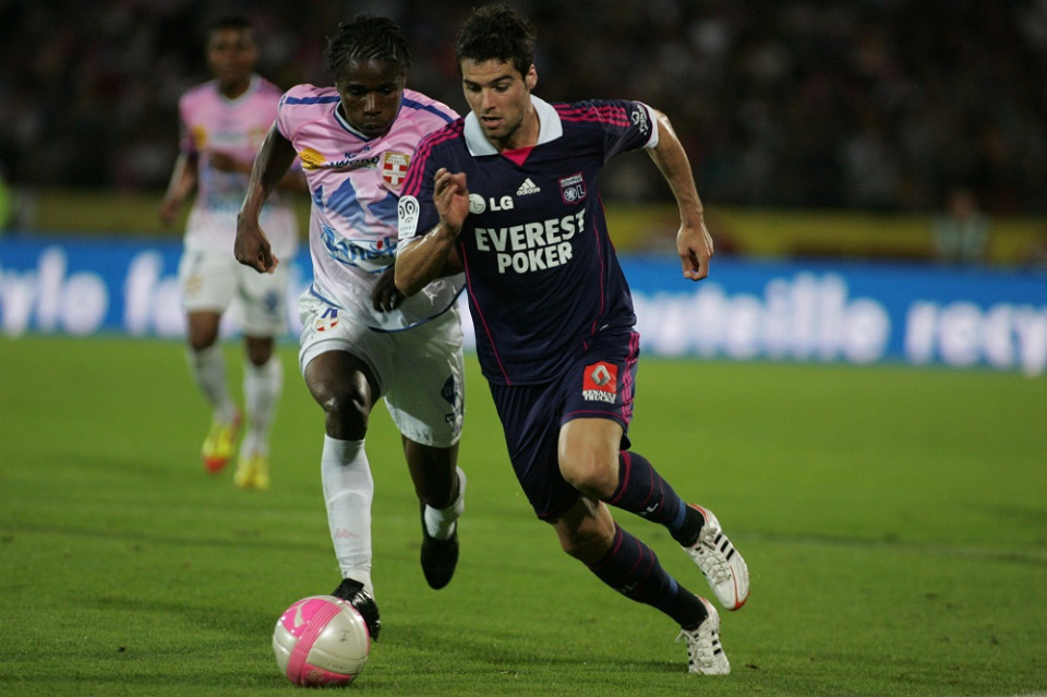 ETG 1-3 OL : Lyon consolide sa 4e place (vidéo)