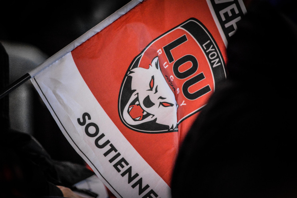 Ce qu&rsquo;il faut retenir de l&rsquo;actualit&eacute; sportive lyonnaise ce week-end