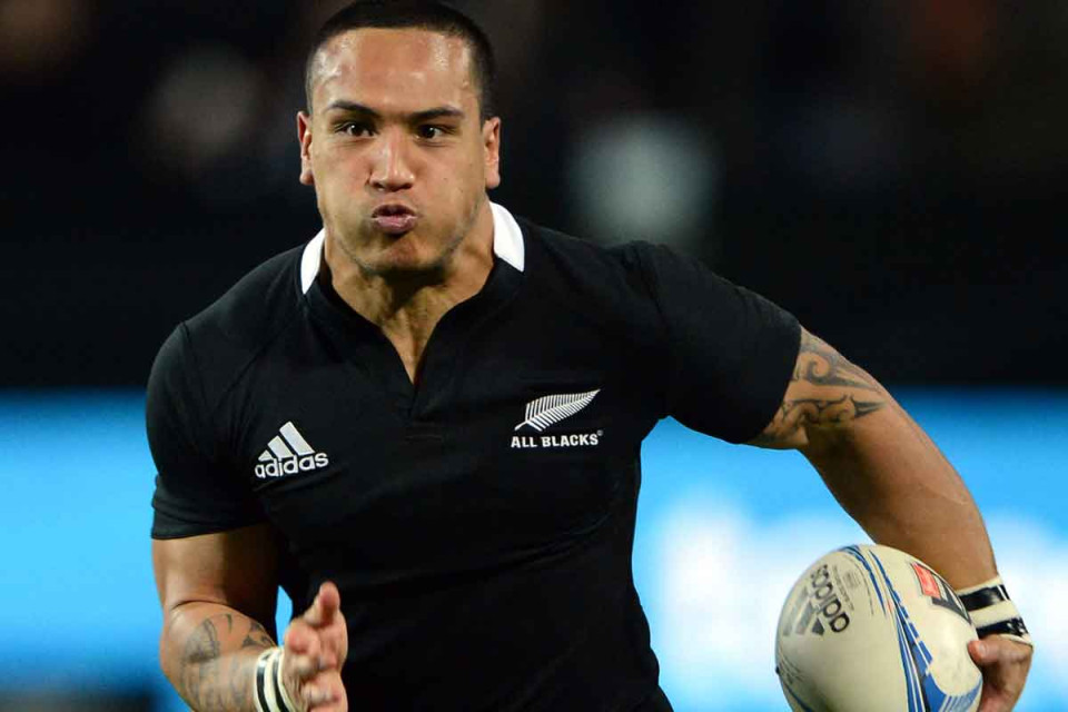 Hosea Gear au LOU Rugby, c’est fait !