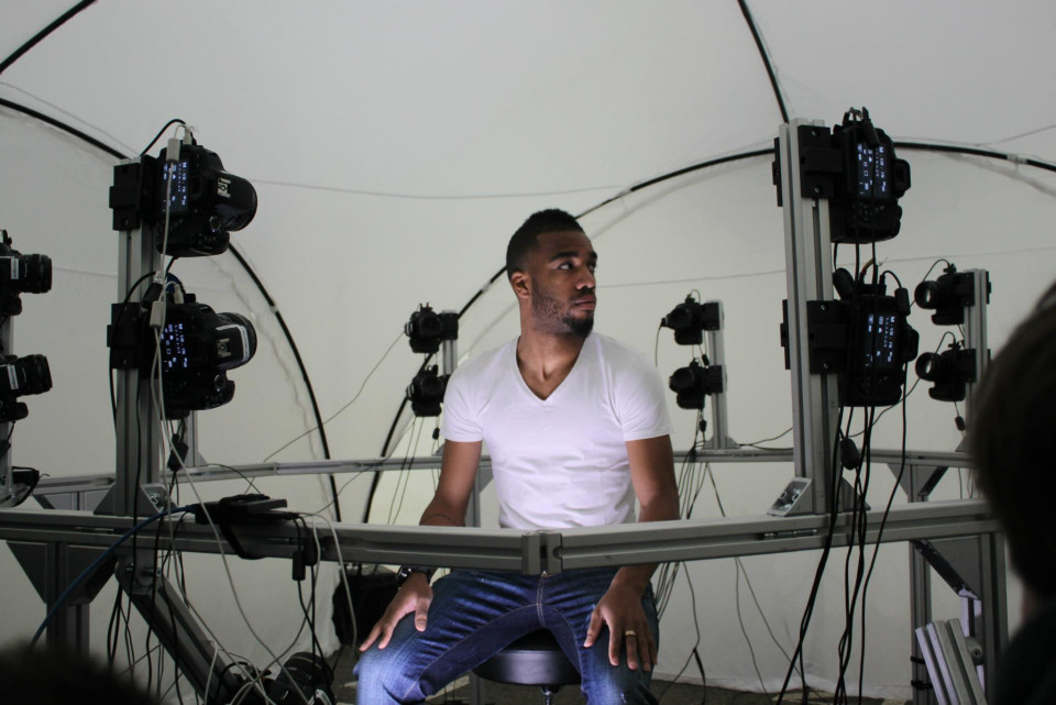 L’OL s’est fait tirer le portrait pour FIFA 14