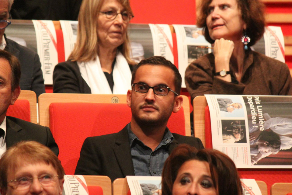 Un journaliste lyonnais pr&eacute;sentera Le Jour du Seigneur durant le mois d'ao&ucirc;t