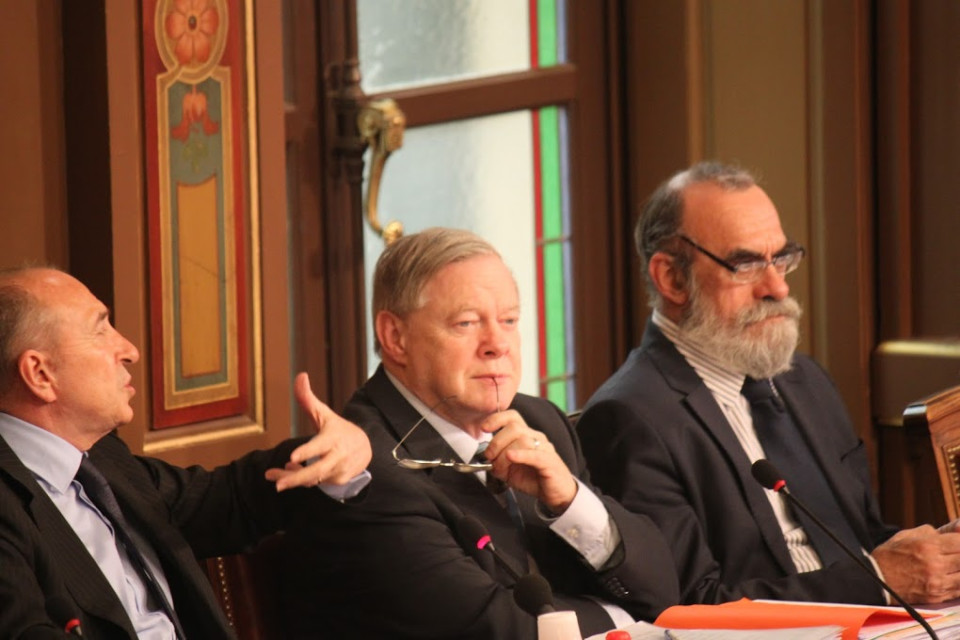 Ville de Lyon : ces adjoints qu'on ne verra plus, ces adjoints qu'on attend