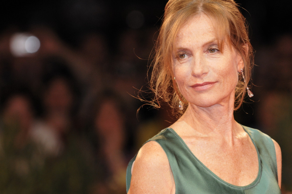 Des décors recherchés à Lyon pour un film avec Isabelle Huppert