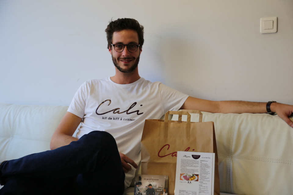 Des menus lyonnais à faire chez soi en moins de 30 minutes !