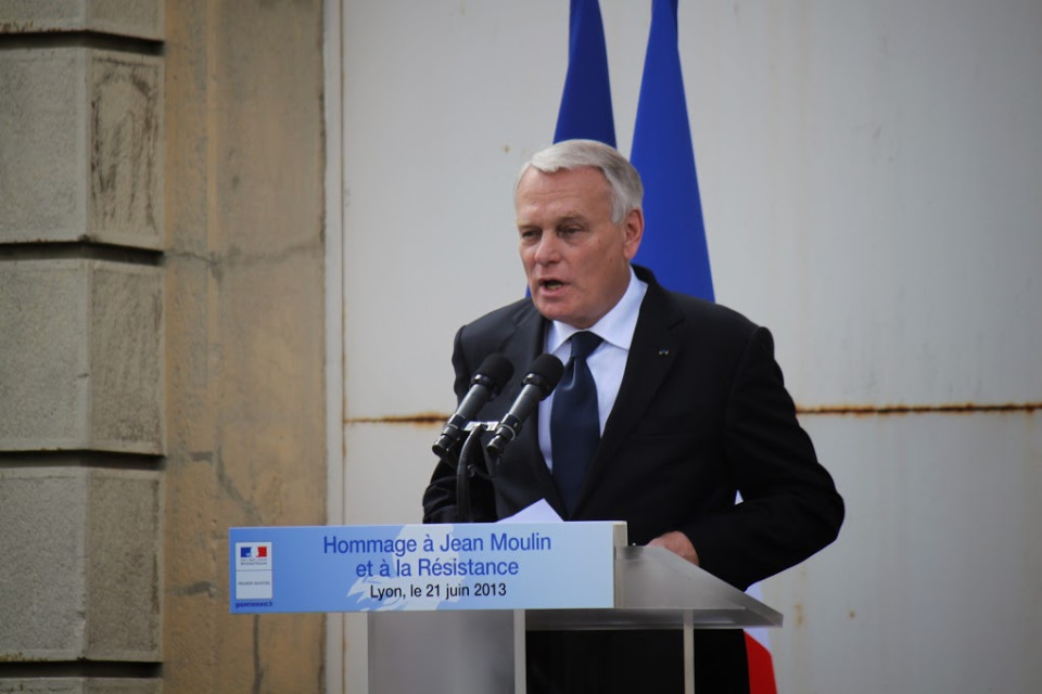 Lyon-Dubaï : Jean-Marc Ayrault appelé à la rescousse pour obtenir des vols quotidiens