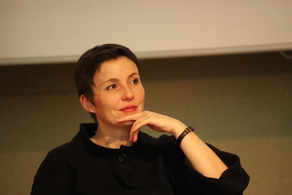 L'Auditorium de Lyon met Beethoven à l'honneur pour sa saison 2019-2020