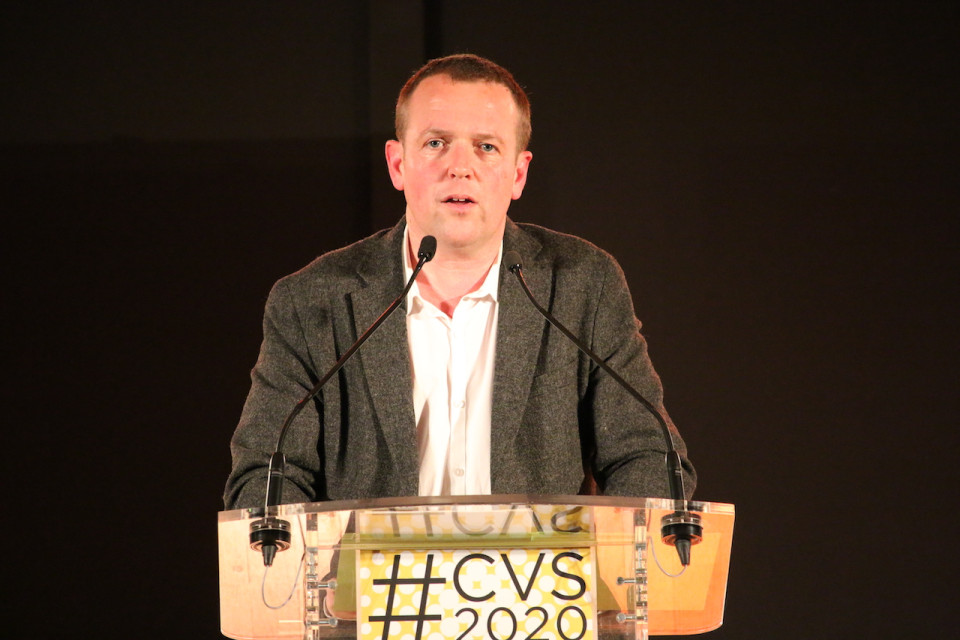 Meeting de la gauche à Villeurbanne : "ici, nous choisissons l’union"