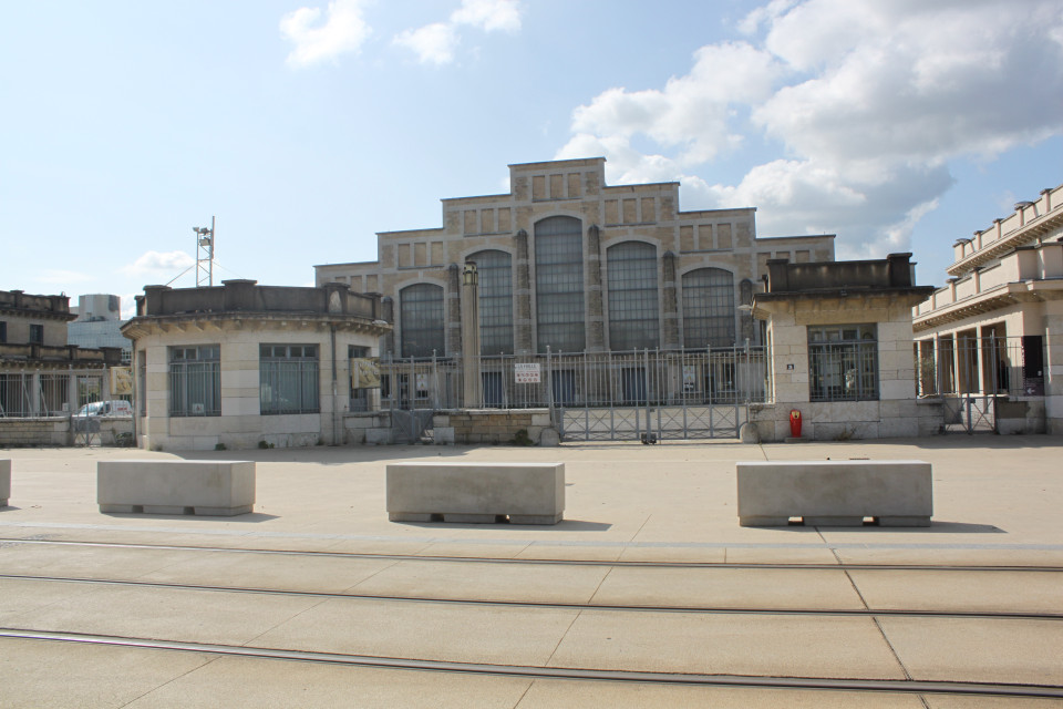 Attentat à la voiture-bélier : Lyon enfin protégée?