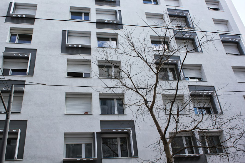 Plus de 3000 foyers vivent dans moins de 9m² en Auvergne-Rhône-Alpes