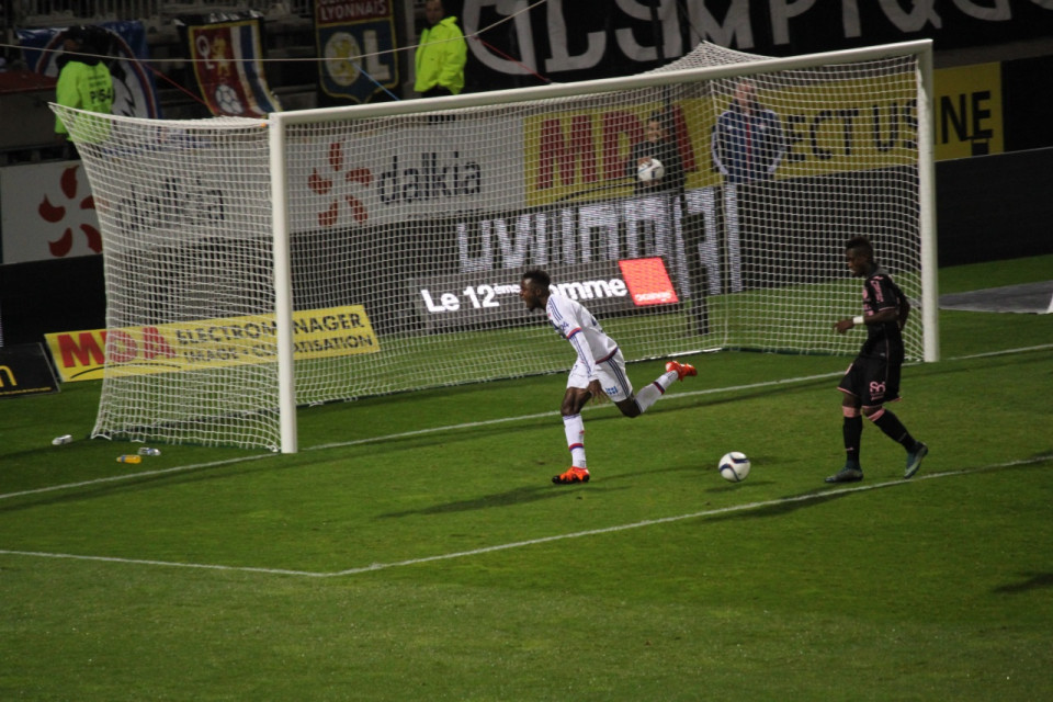 L'OL s'&eacute;pargne une crise