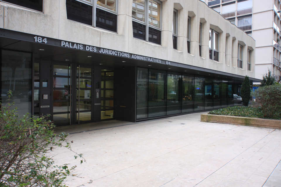 Jonage : le permis de construire accordé à Chimiméca confirmé par le tribunal administratif