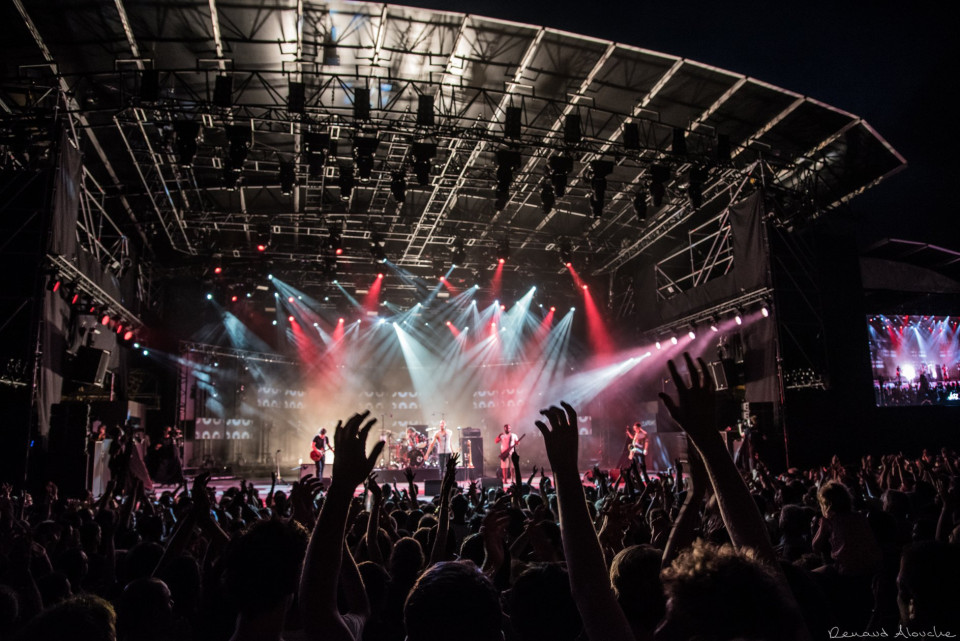 Jazz à Vienne 2018 dévoile sa programmation