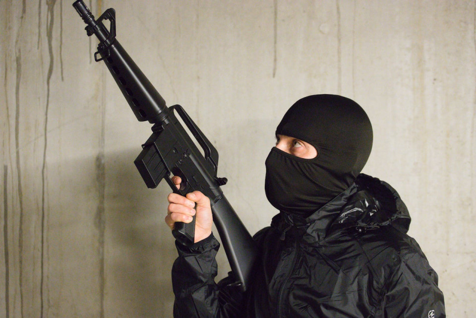 Plus de 250 000 euros de butin pour les braqueurs du camion de cigarettes &agrave; Irigny