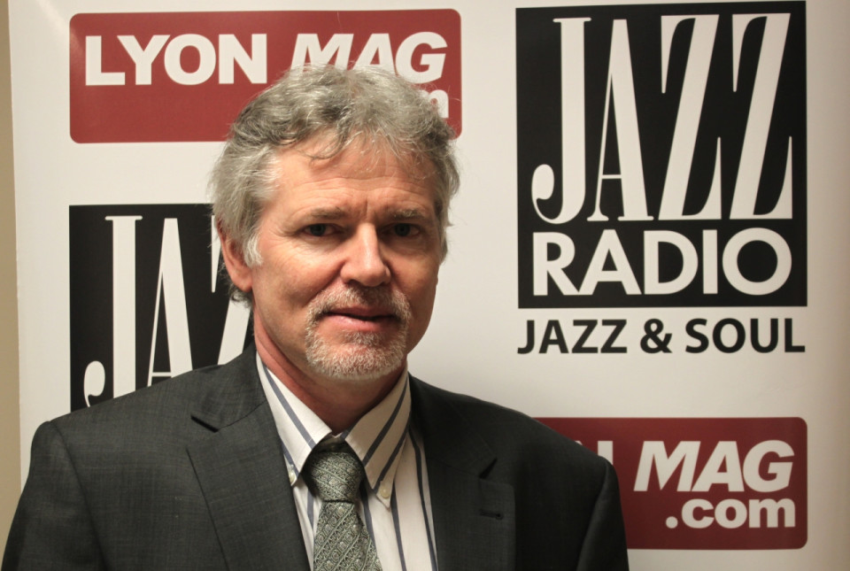 D. Lemesle, déneigement au Grand Lyon : "Le dispositif a évolué depuis 2010"