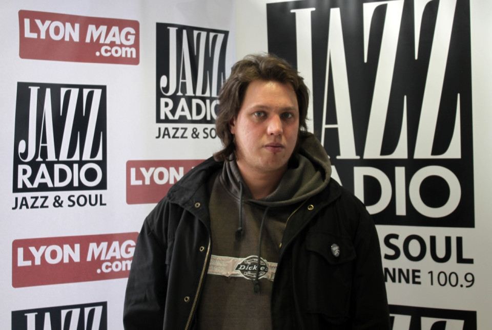 Etienne Bloch, délégué CGT au Virgin Megastore de Lyon : "Nos clients sont un peu atterrés"