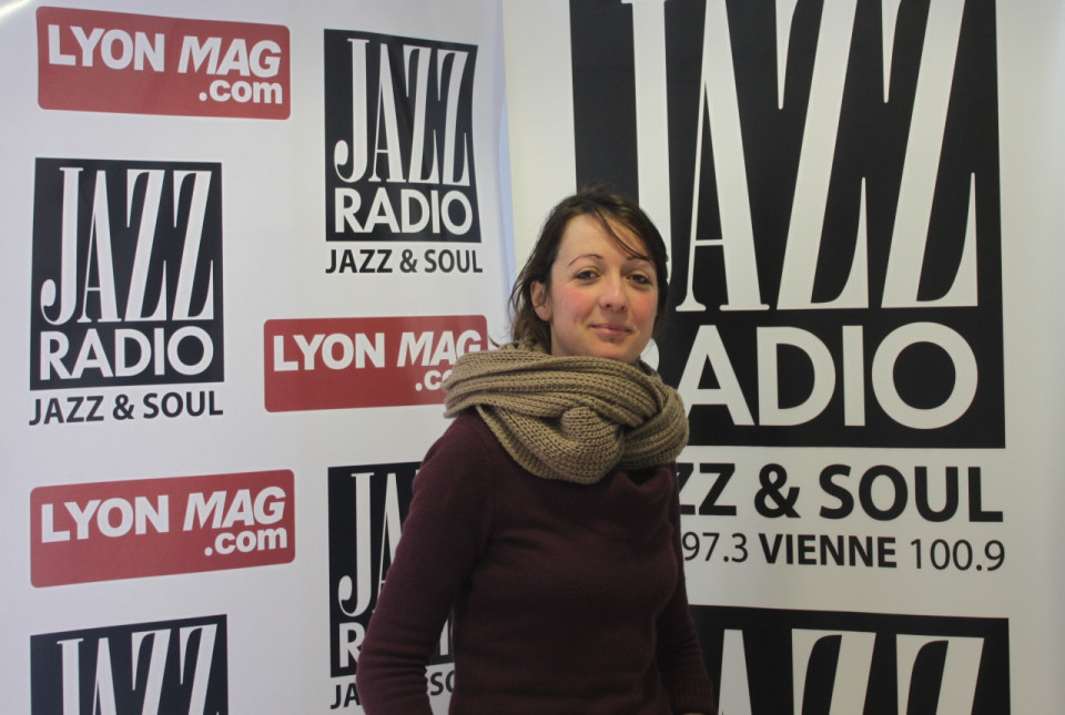 Florence Padié, de Pignon sur Rue : "Le piège, c'est de croire que tous les cyclistes font n'importe quoi"