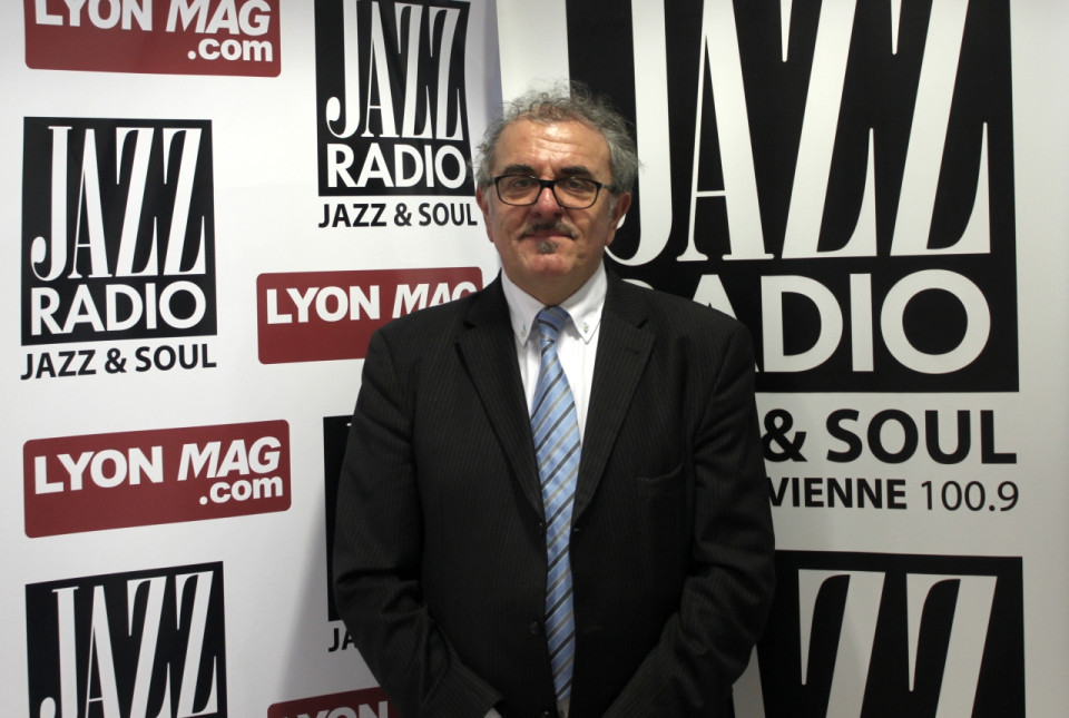 G. Cécère, FNAIM du Rhône : "les primo-accédants de 18-25 ans ont totalement disparu à Lyon"