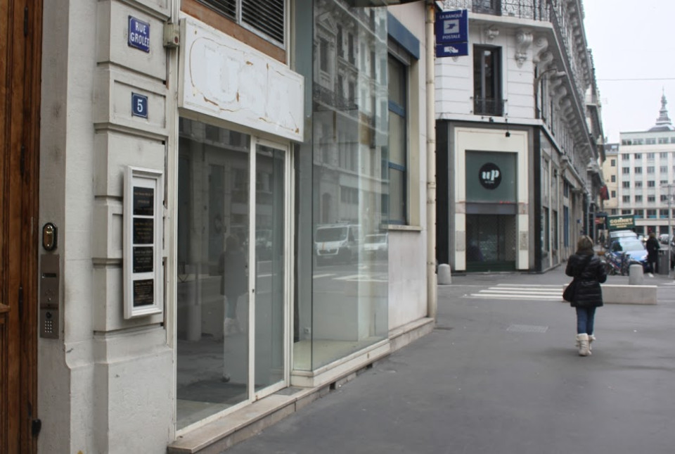 Abu Dhabi devrait investir dans le quartier Grolée à Lyon