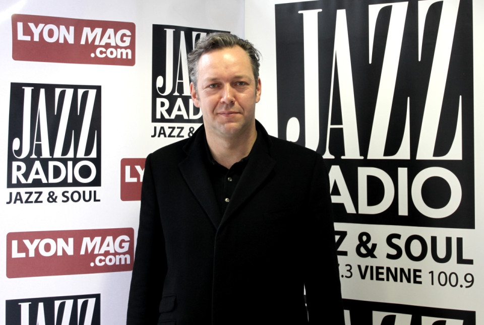 Sylvain Cormier, avocat Innocence Project Lyon : "S'assurer que les condamnations contestées ne soient pas critiquables"