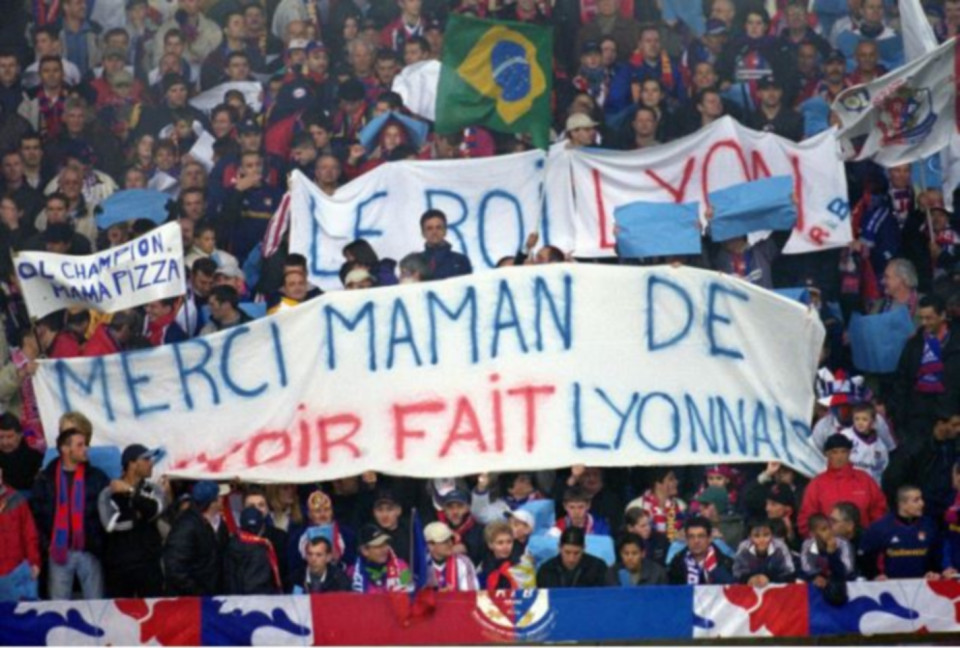 OL : Il y a 13 ans, l'Olympique Lyonnais gagnait son premier titre de champion de France