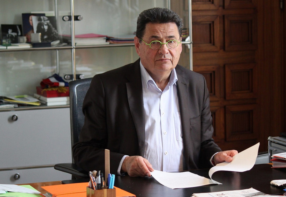 Municipales 2020 revigoré, Jean-Paul Bret entretient le flou à Villeurbanne :